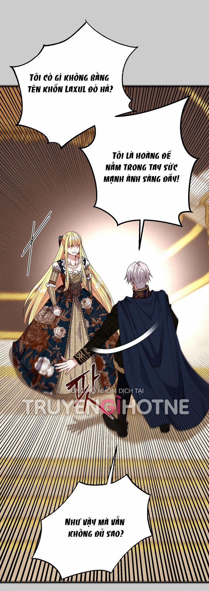 Cô Vợ Bé Nhỏ Của Thái Tử Quái Vật 66.5 trang 0