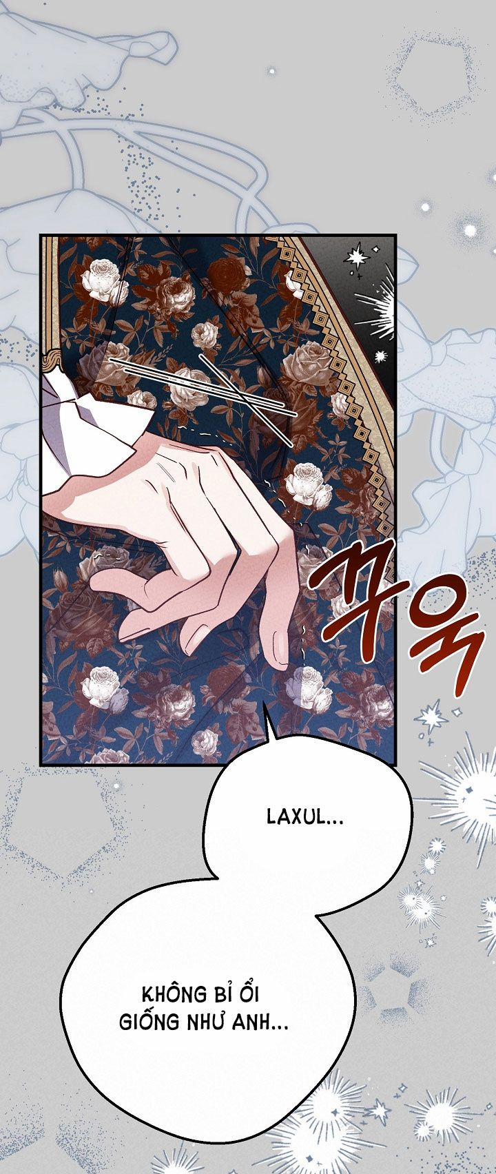 Cô Vợ Bé Nhỏ Của Thái Tử Quái Vật 66.5 trang 1