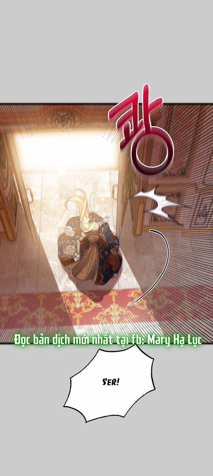 Cô Vợ Bé Nhỏ Của Thái Tử Quái Vật 66.5 trang 10