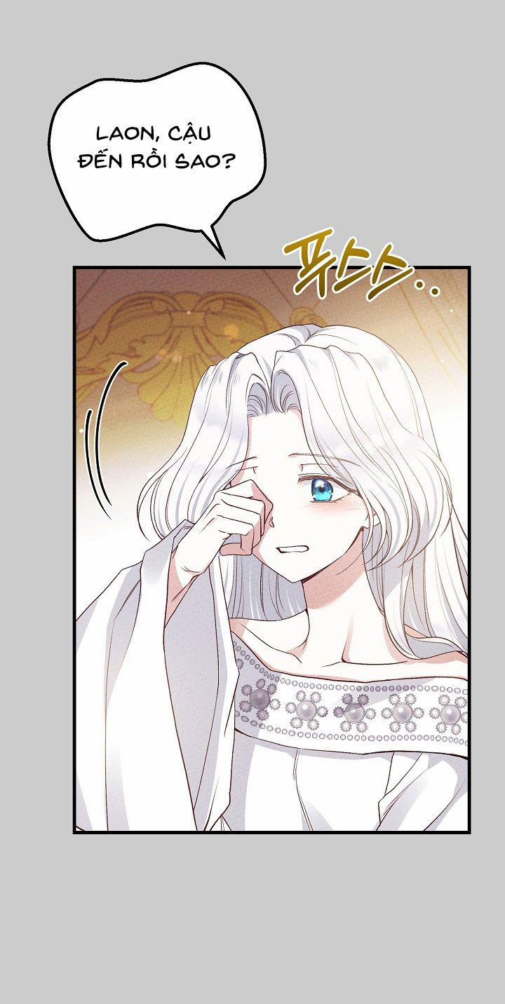 Cô Vợ Bé Nhỏ Của Thái Tử Quái Vật 66.5 trang 11