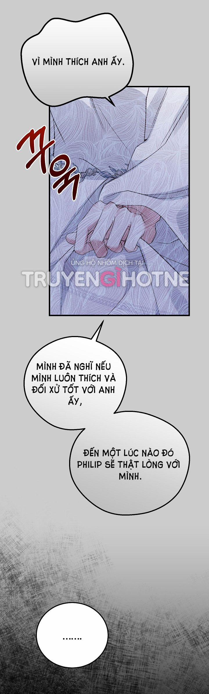 Cô Vợ Bé Nhỏ Của Thái Tử Quái Vật 66.5 trang 16