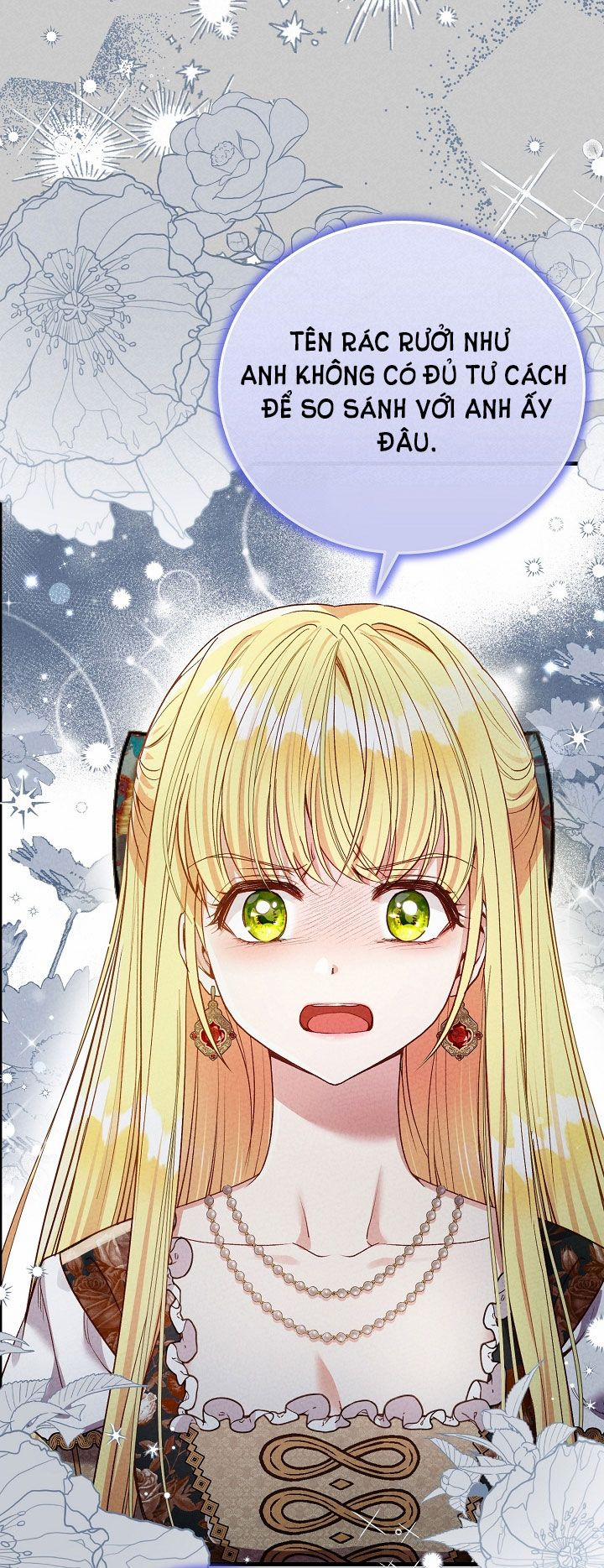 Cô Vợ Bé Nhỏ Của Thái Tử Quái Vật 66.5 trang 2