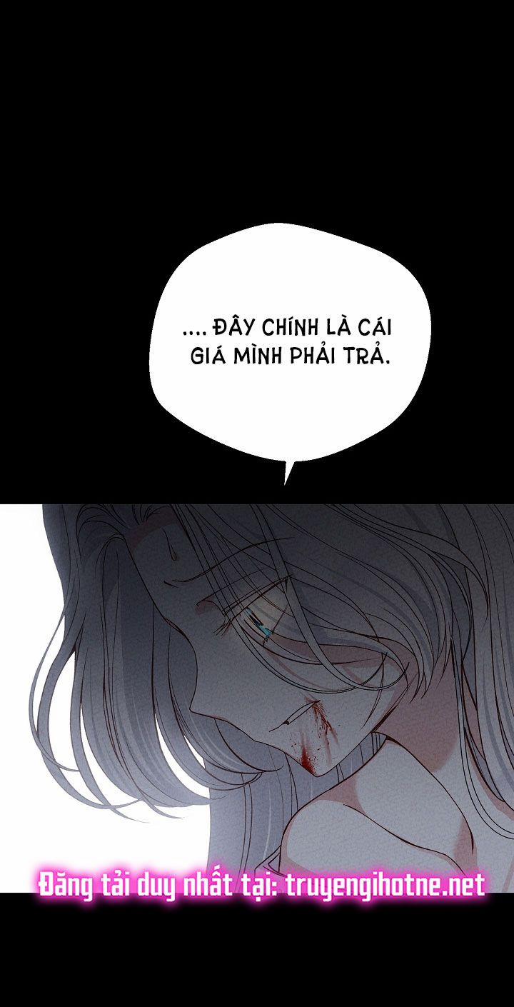 Cô Vợ Bé Nhỏ Của Thái Tử Quái Vật 66.5 trang 21