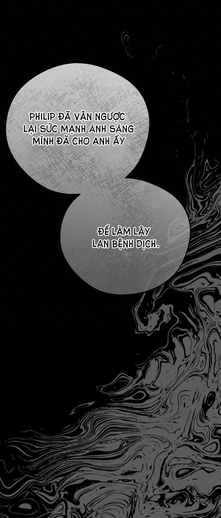 Cô Vợ Bé Nhỏ Của Thái Tử Quái Vật 66.5 trang 22