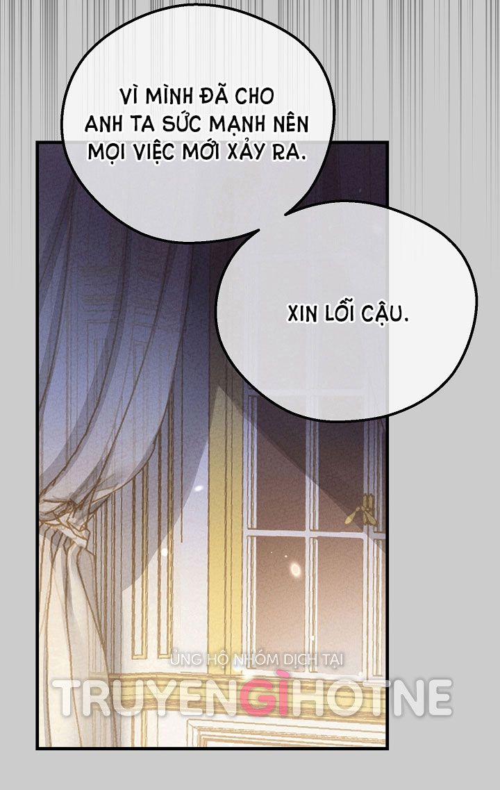 Cô Vợ Bé Nhỏ Của Thái Tử Quái Vật 66.5 trang 25