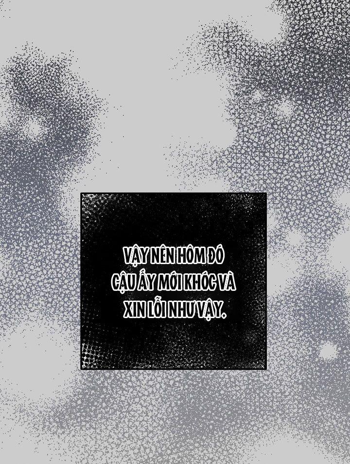 Cô Vợ Bé Nhỏ Của Thái Tử Quái Vật 66.5 trang 28