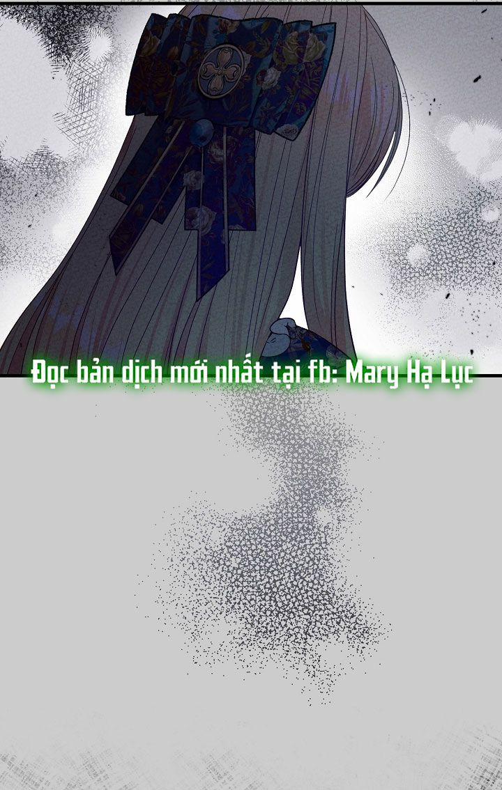 Cô Vợ Bé Nhỏ Của Thái Tử Quái Vật 66.5 trang 29