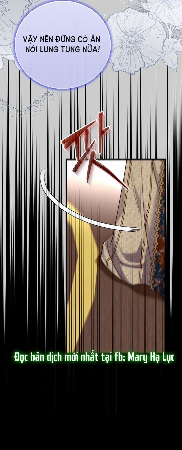 Cô Vợ Bé Nhỏ Của Thái Tử Quái Vật 66.5 trang 3