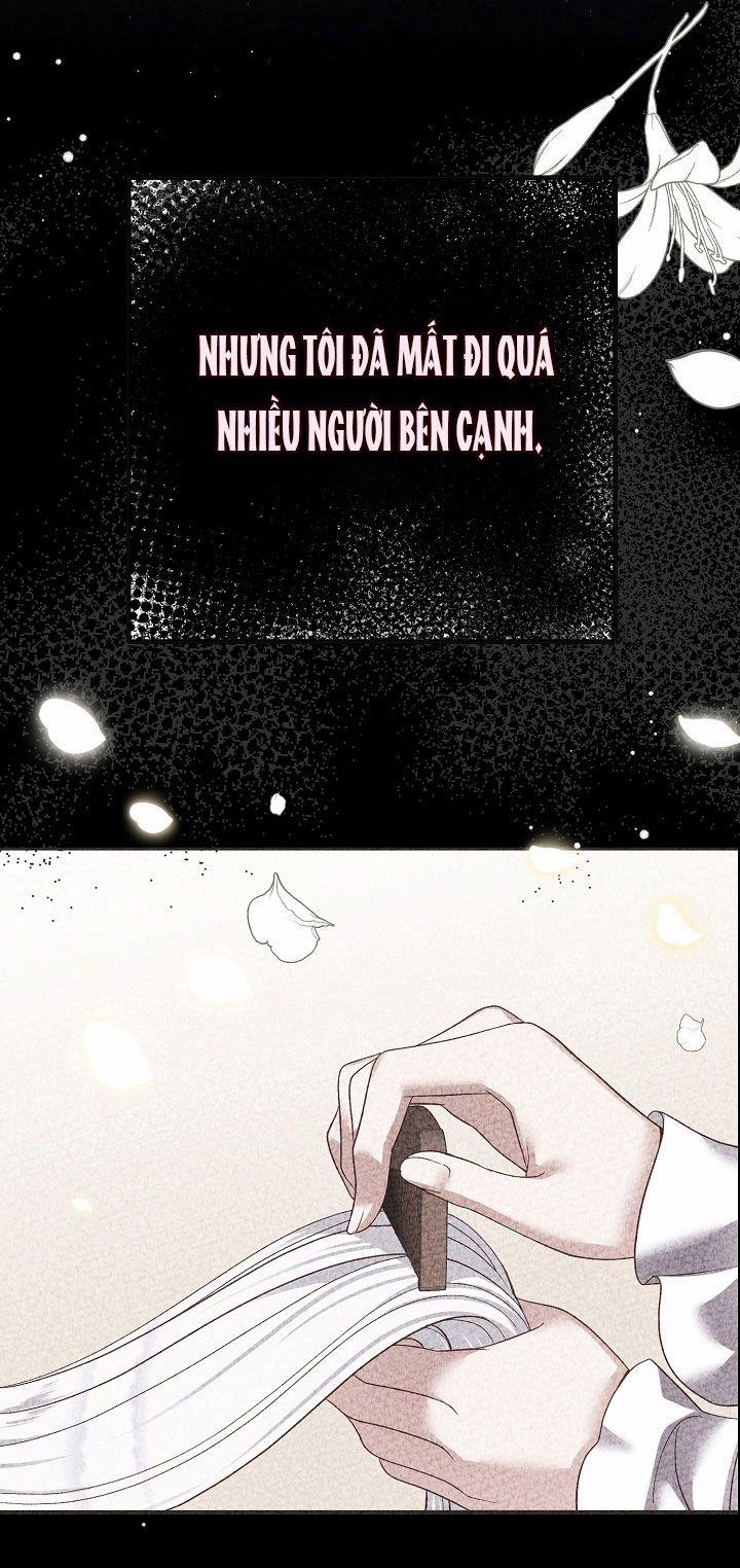 Cô Vợ Bé Nhỏ Của Thái Tử Quái Vật 66.5 trang 32