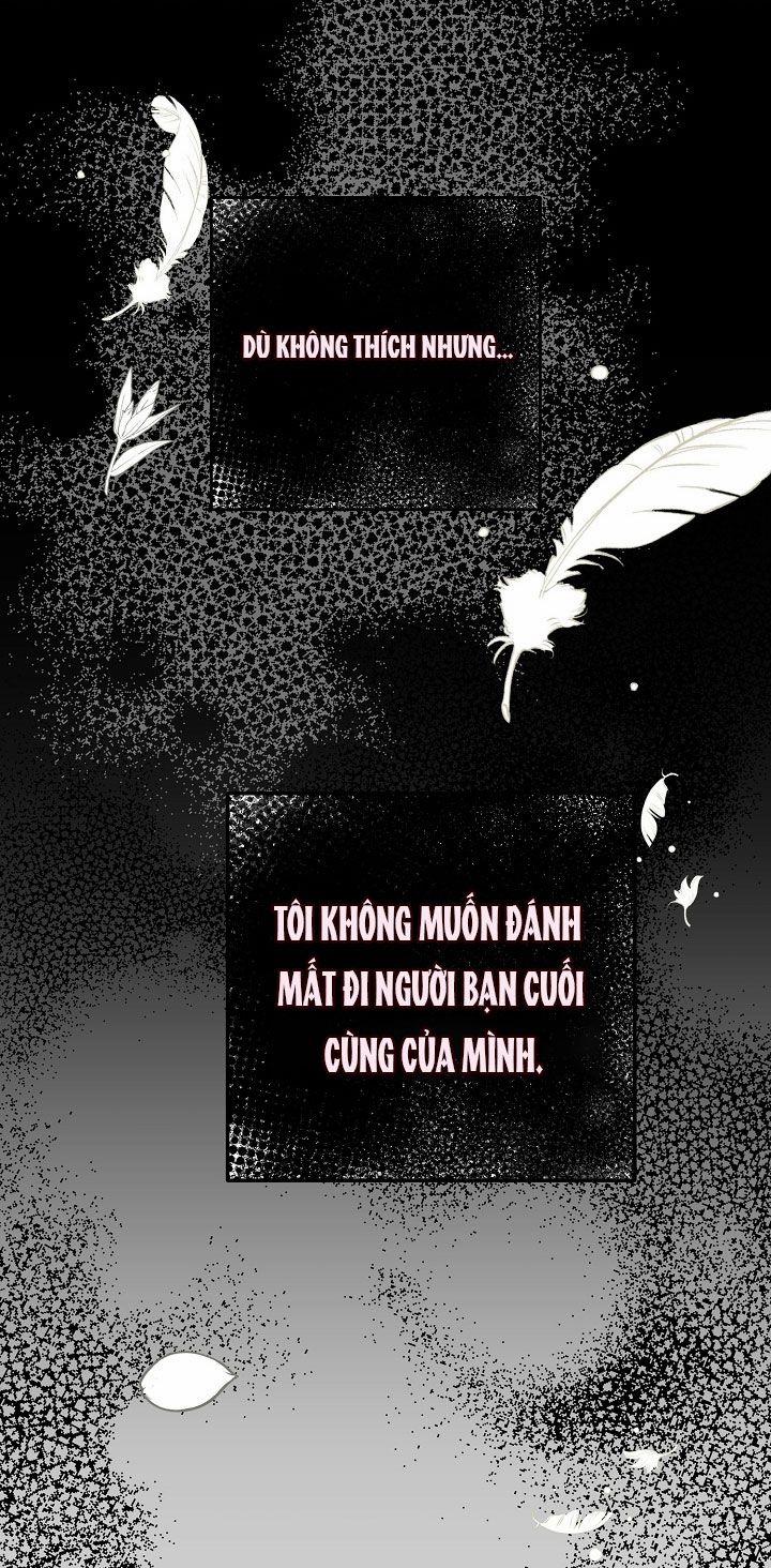 Cô Vợ Bé Nhỏ Của Thái Tử Quái Vật 66.5 trang 34