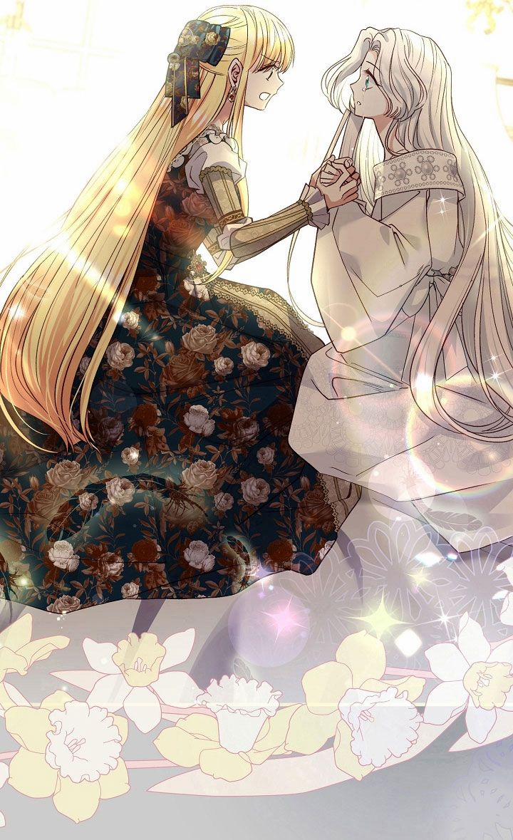 Cô Vợ Bé Nhỏ Của Thái Tử Quái Vật 66.5 trang 37