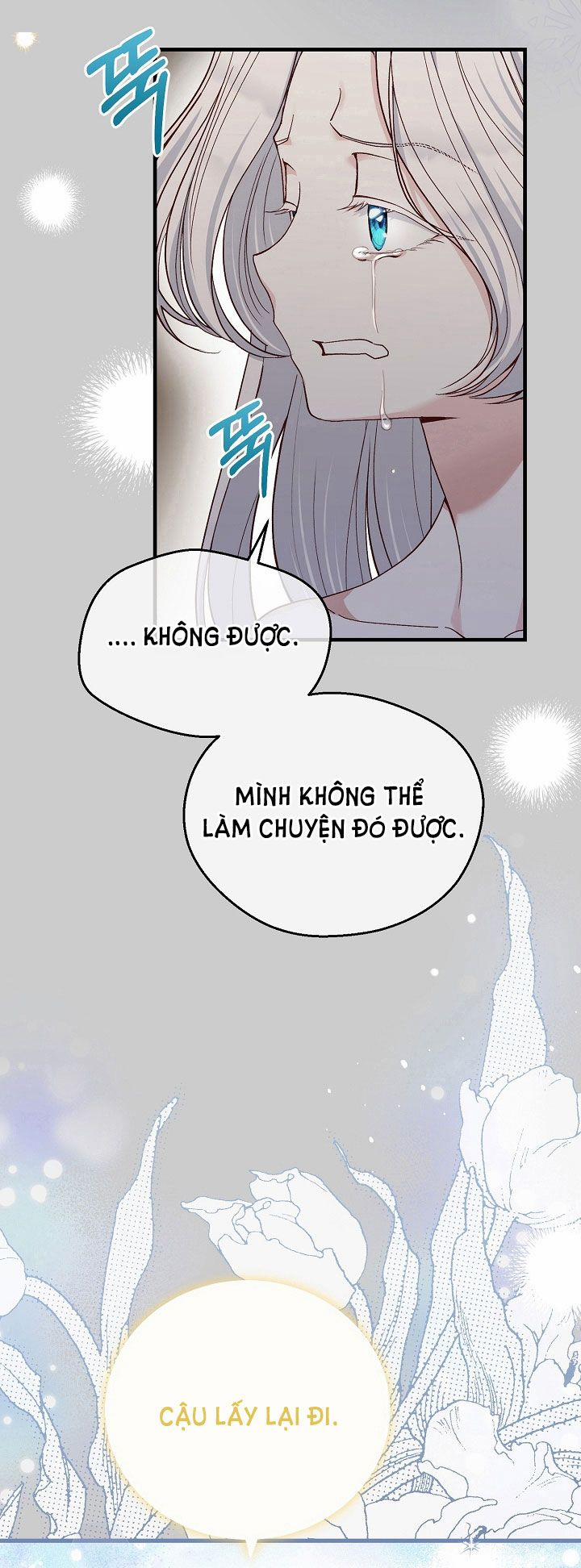 Cô Vợ Bé Nhỏ Của Thái Tử Quái Vật 66.5 trang 39