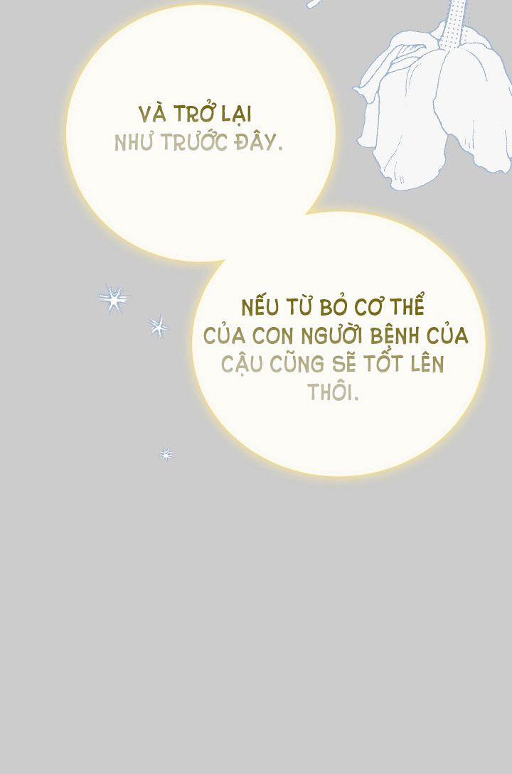 Cô Vợ Bé Nhỏ Của Thái Tử Quái Vật 66.5 trang 41