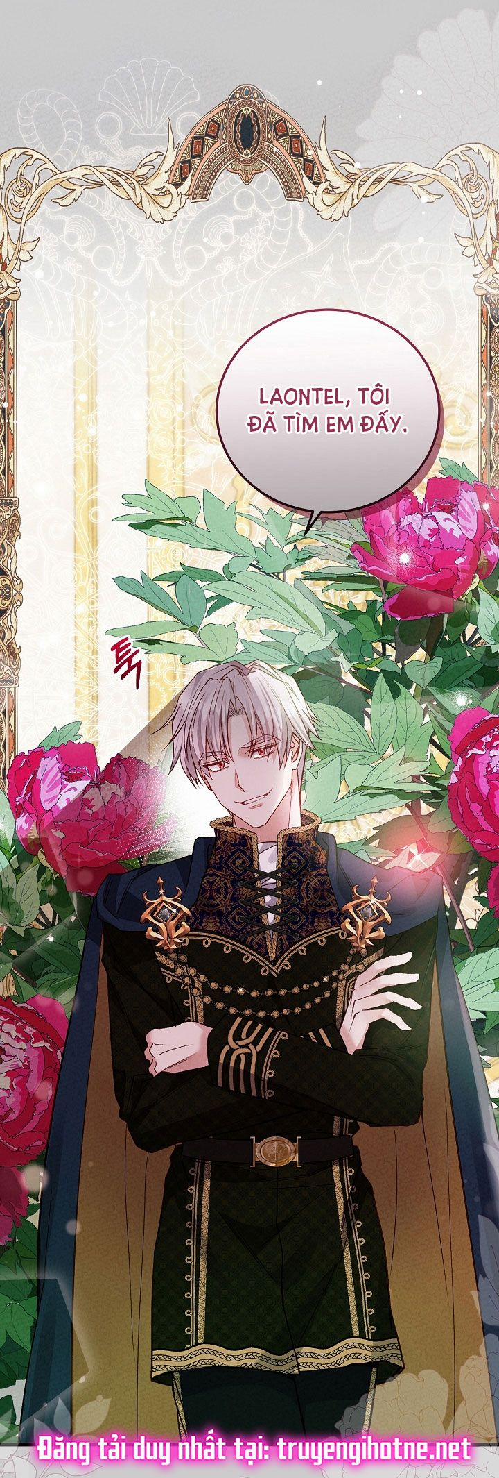 Cô Vợ Bé Nhỏ Của Thái Tử Quái Vật 66.5 trang 45