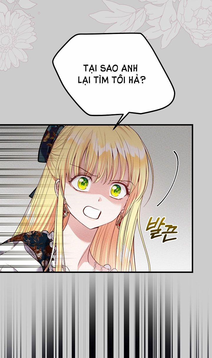 Cô Vợ Bé Nhỏ Của Thái Tử Quái Vật 66.5 trang 46