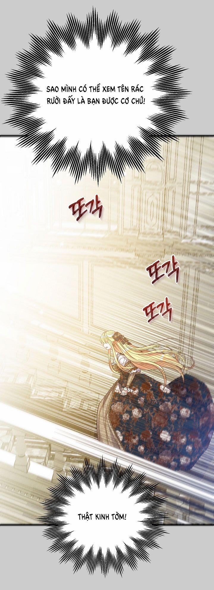 Cô Vợ Bé Nhỏ Của Thái Tử Quái Vật 66.5 trang 7