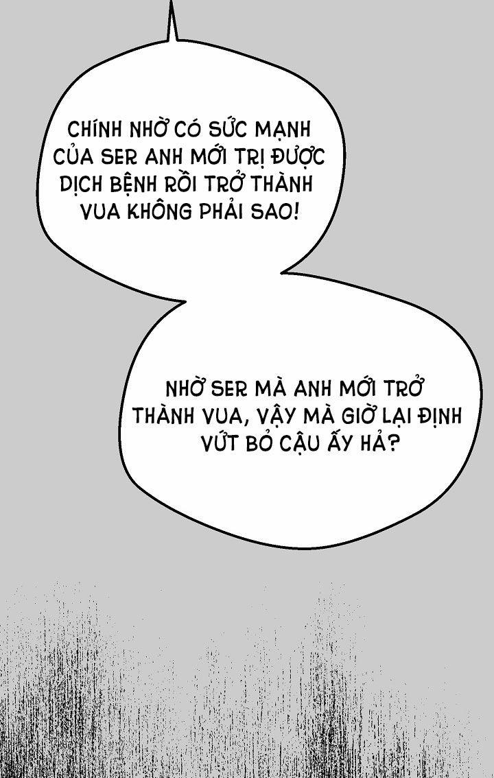 Cô Vợ Bé Nhỏ Của Thái Tử Quái Vật 66 trang 11