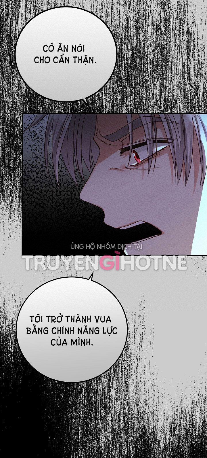 Cô Vợ Bé Nhỏ Của Thái Tử Quái Vật 66 trang 12