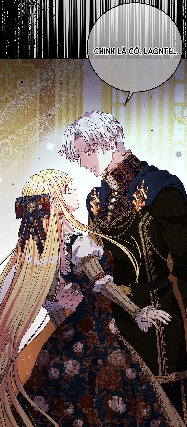 Cô Vợ Bé Nhỏ Của Thái Tử Quái Vật 66 trang 14