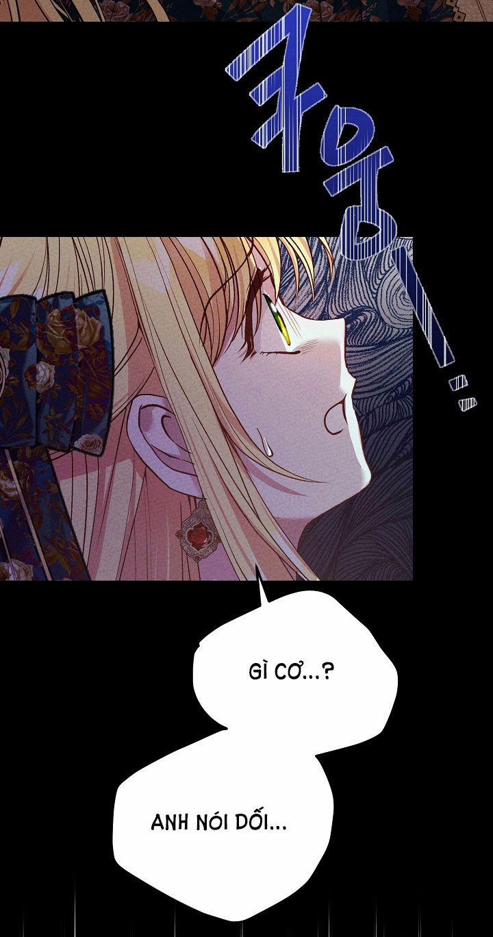 Cô Vợ Bé Nhỏ Của Thái Tử Quái Vật 66 trang 15