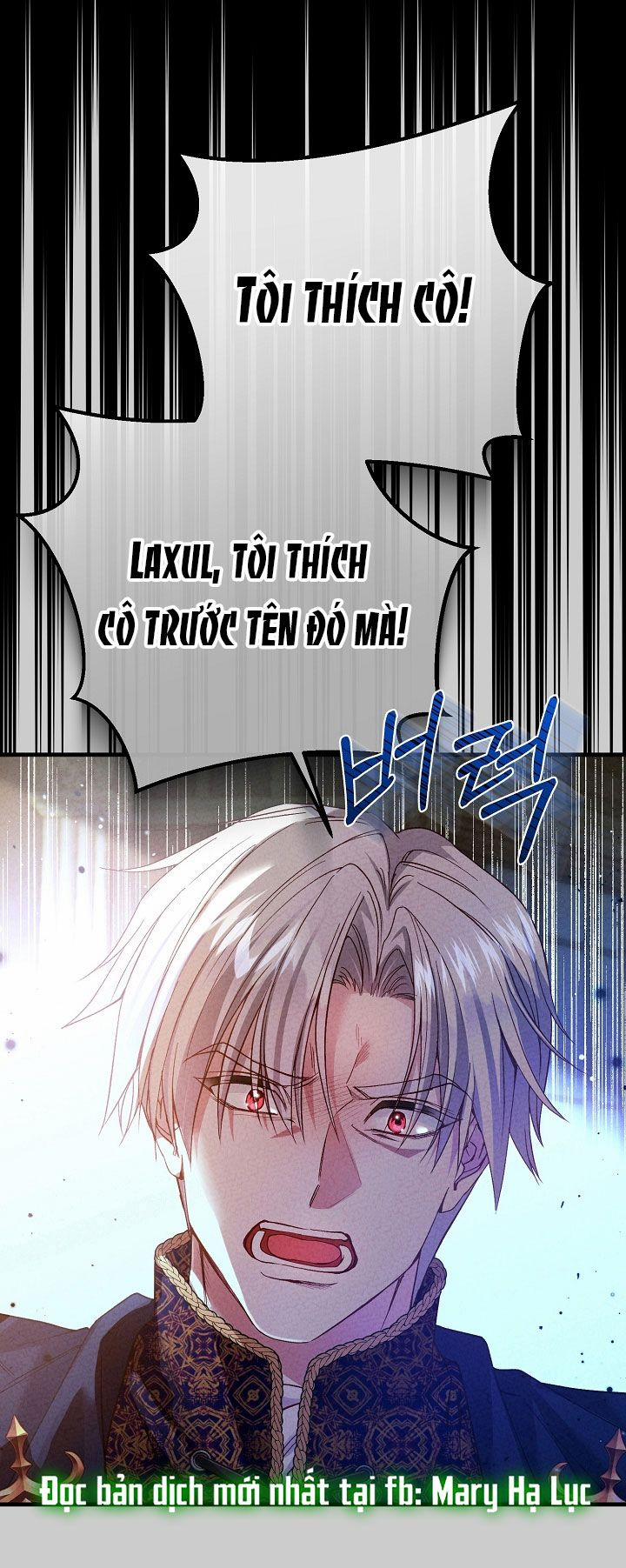 Cô Vợ Bé Nhỏ Của Thái Tử Quái Vật 66 trang 16