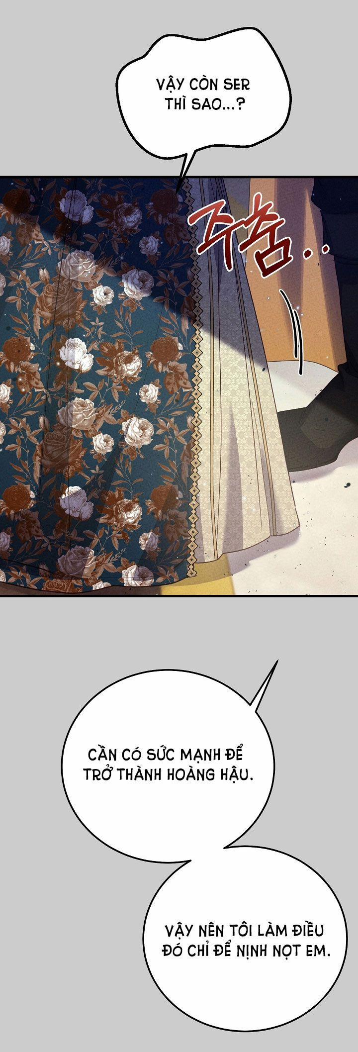 Cô Vợ Bé Nhỏ Của Thái Tử Quái Vật 66 trang 17