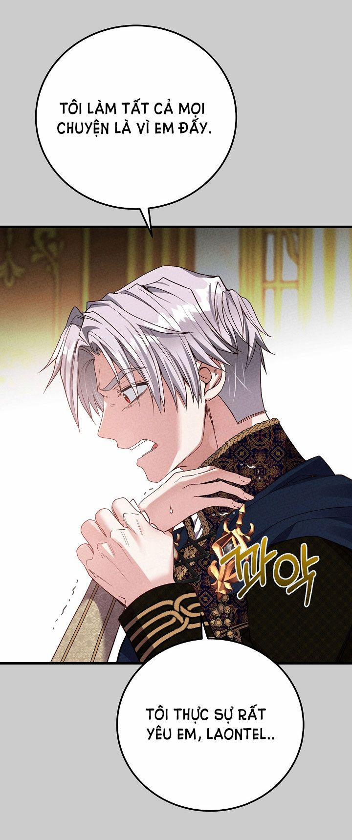 Cô Vợ Bé Nhỏ Của Thái Tử Quái Vật 66 trang 18