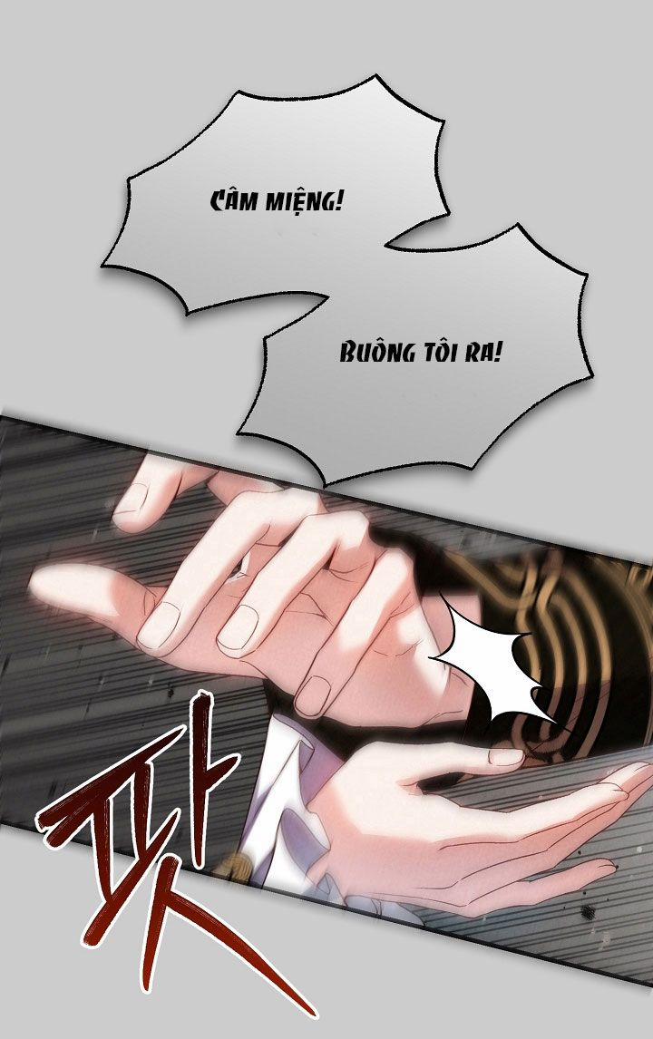 Cô Vợ Bé Nhỏ Của Thái Tử Quái Vật 66 trang 19