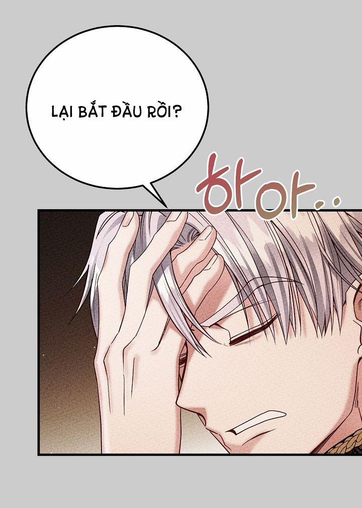 Cô Vợ Bé Nhỏ Của Thái Tử Quái Vật 66 trang 3