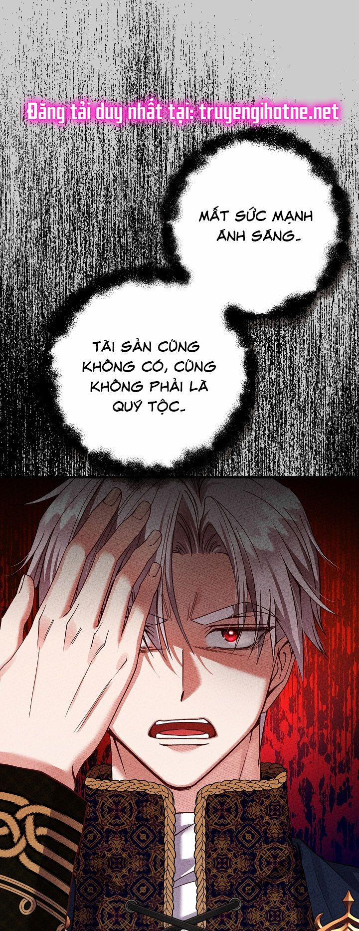 Cô Vợ Bé Nhỏ Của Thái Tử Quái Vật 66 trang 5