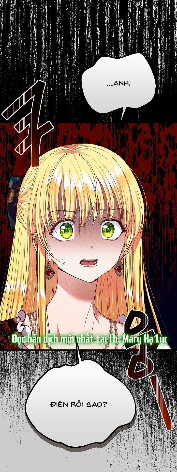 Cô Vợ Bé Nhỏ Của Thái Tử Quái Vật 66 trang 7