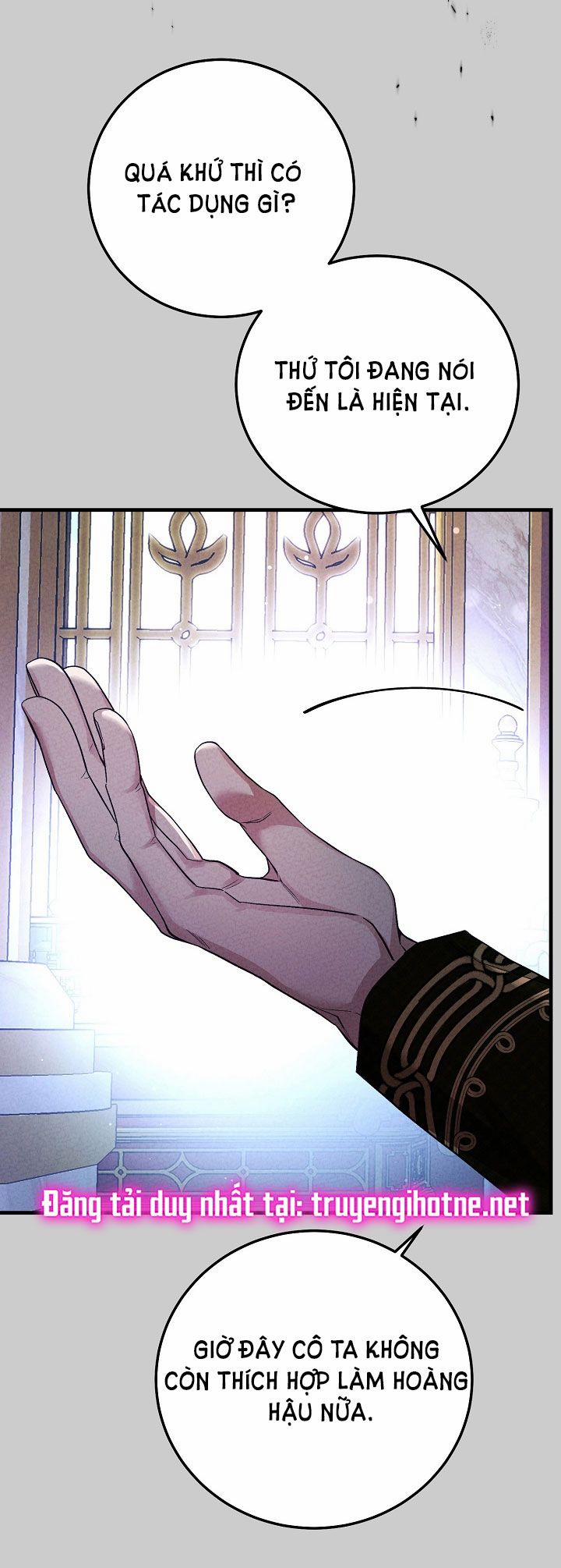 Cô Vợ Bé Nhỏ Của Thái Tử Quái Vật 66 trang 9