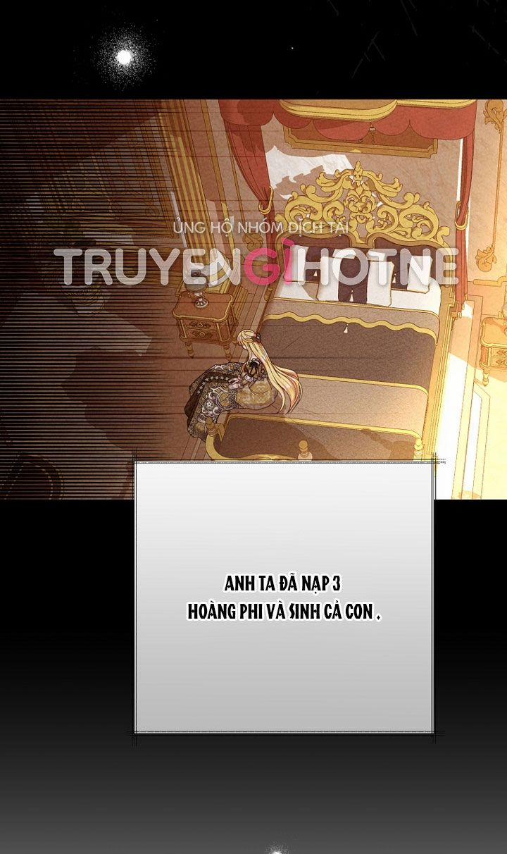 Cô Vợ Bé Nhỏ Của Thái Tử Quái Vật 67.5 trang 0