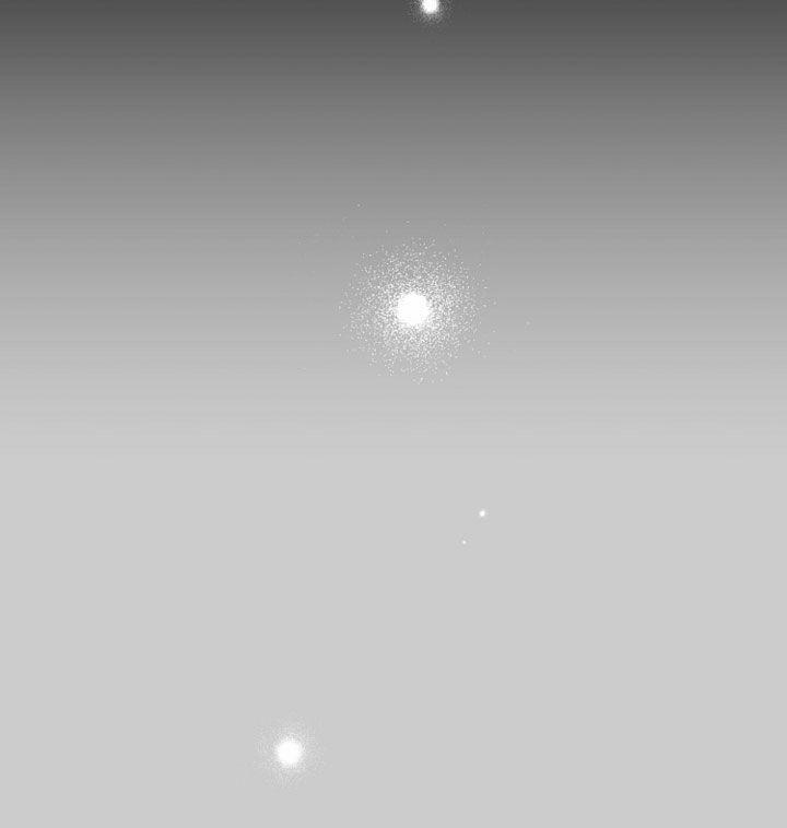 Cô Vợ Bé Nhỏ Của Thái Tử Quái Vật 67.5 trang 1