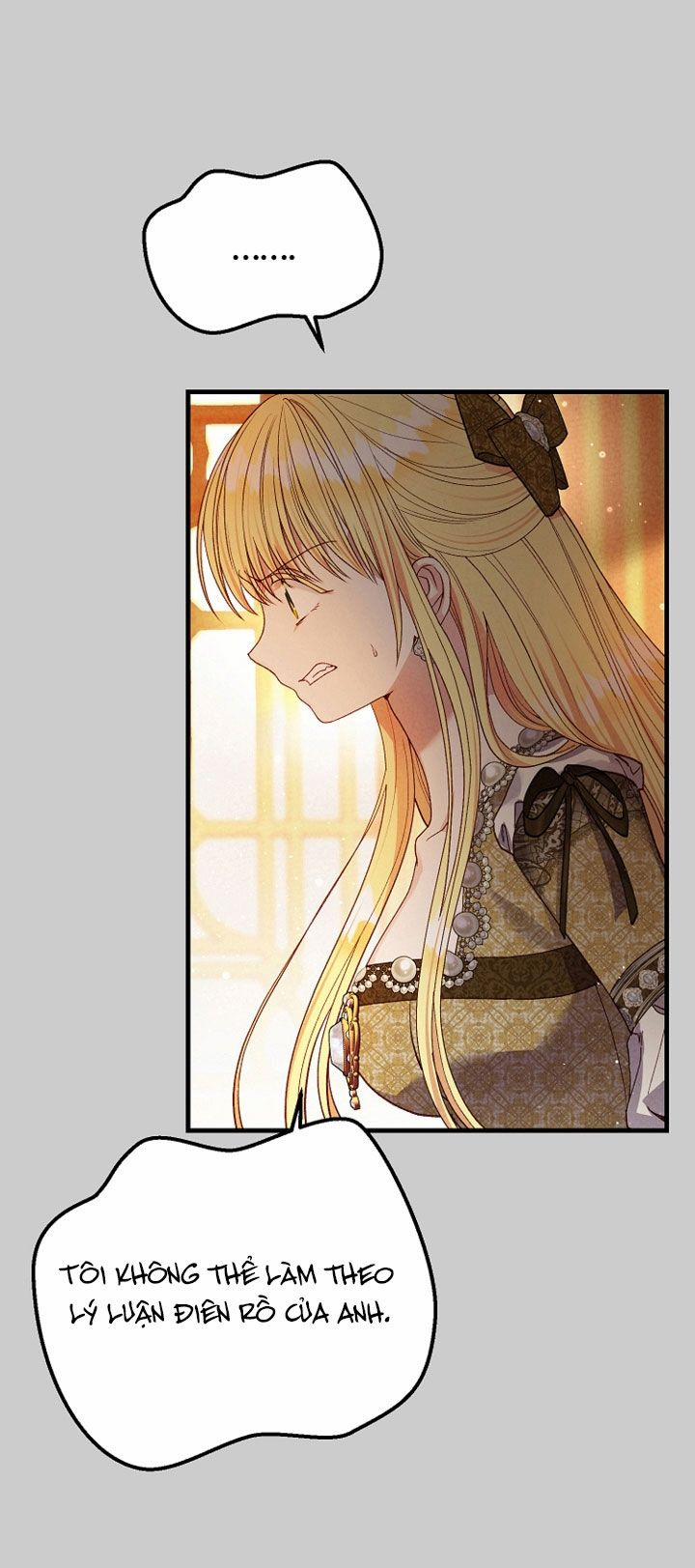 Cô Vợ Bé Nhỏ Của Thái Tử Quái Vật 67.5 trang 10