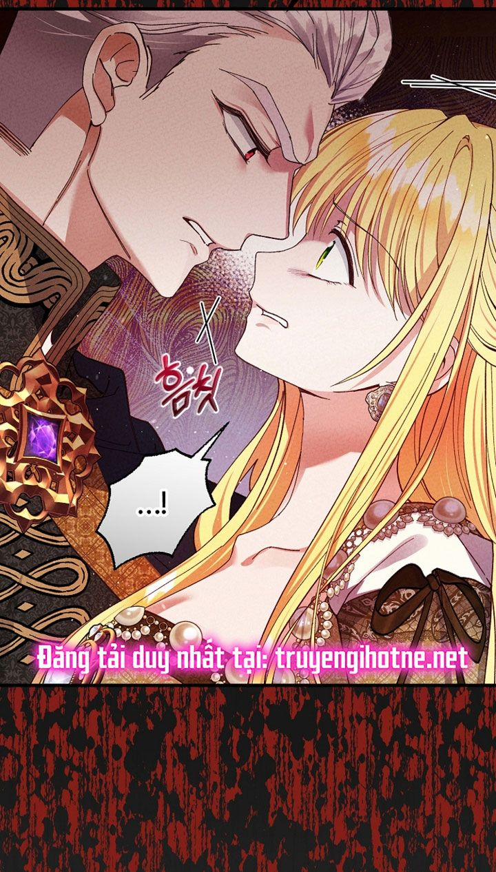 Cô Vợ Bé Nhỏ Của Thái Tử Quái Vật 67.5 trang 14