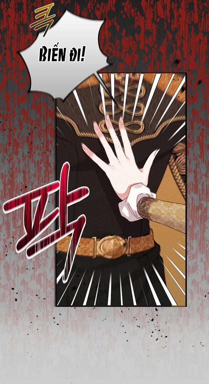 Cô Vợ Bé Nhỏ Của Thái Tử Quái Vật 67.5 trang 15