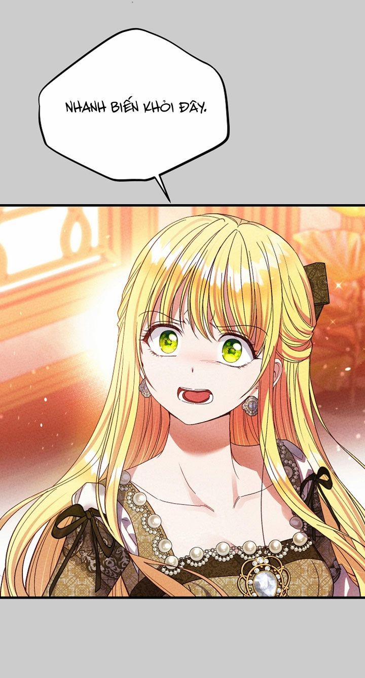 Cô Vợ Bé Nhỏ Của Thái Tử Quái Vật 67.5 trang 16