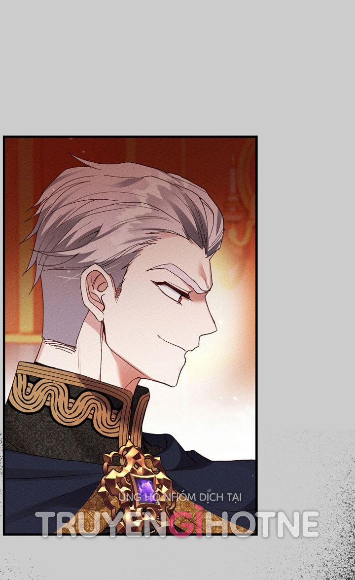 Cô Vợ Bé Nhỏ Của Thái Tử Quái Vật 67.5 trang 17