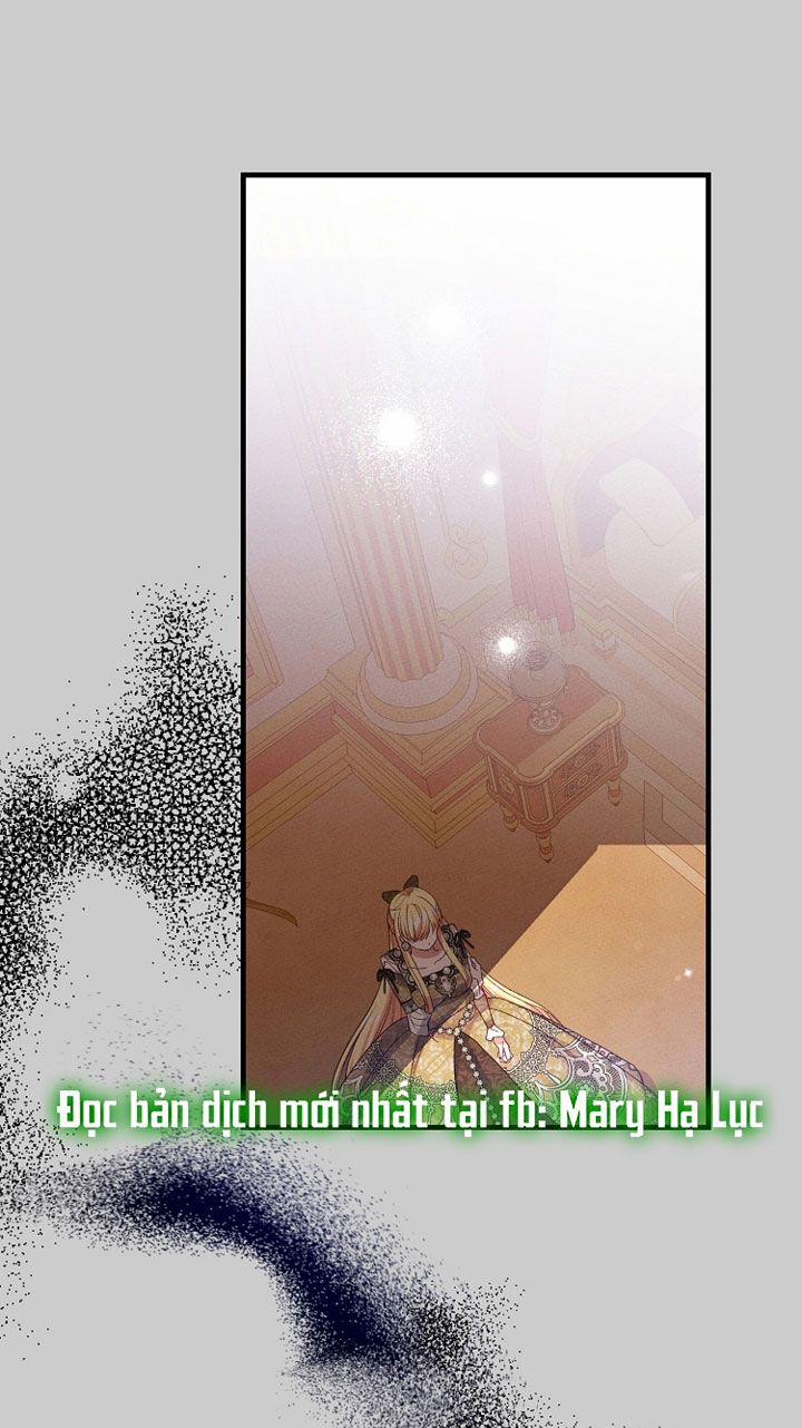 Cô Vợ Bé Nhỏ Của Thái Tử Quái Vật 67.5 trang 20