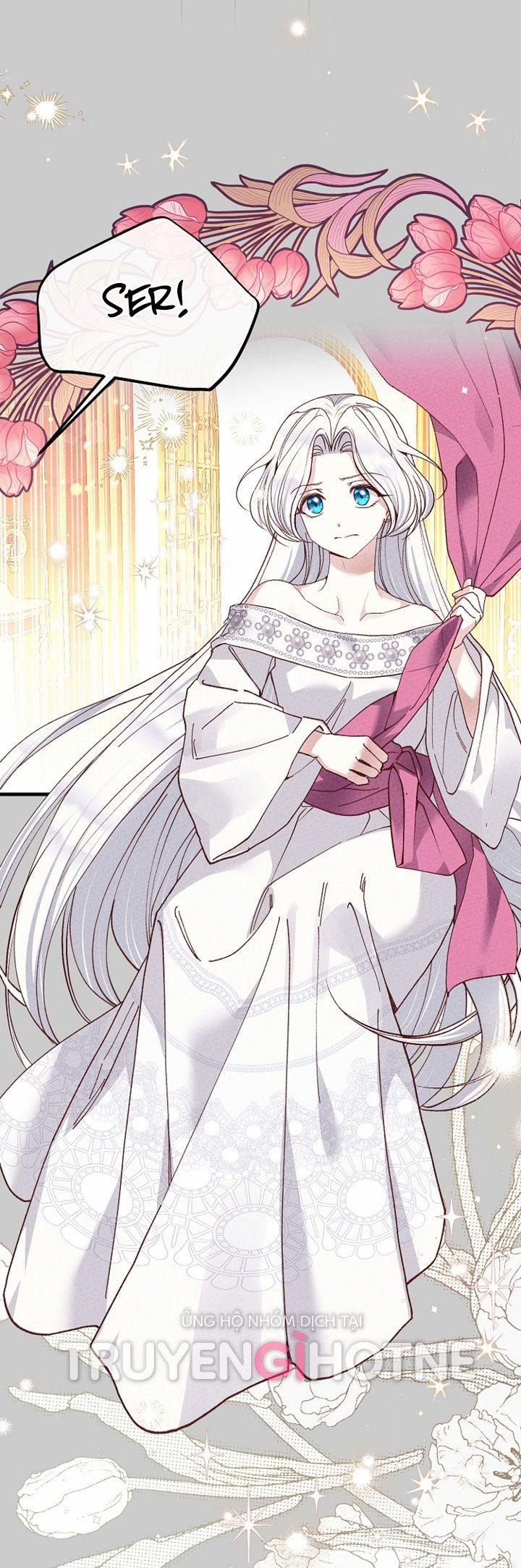 Cô Vợ Bé Nhỏ Của Thái Tử Quái Vật 67.5 trang 24