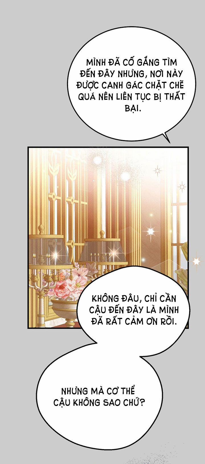 Cô Vợ Bé Nhỏ Của Thái Tử Quái Vật 67.5 trang 26