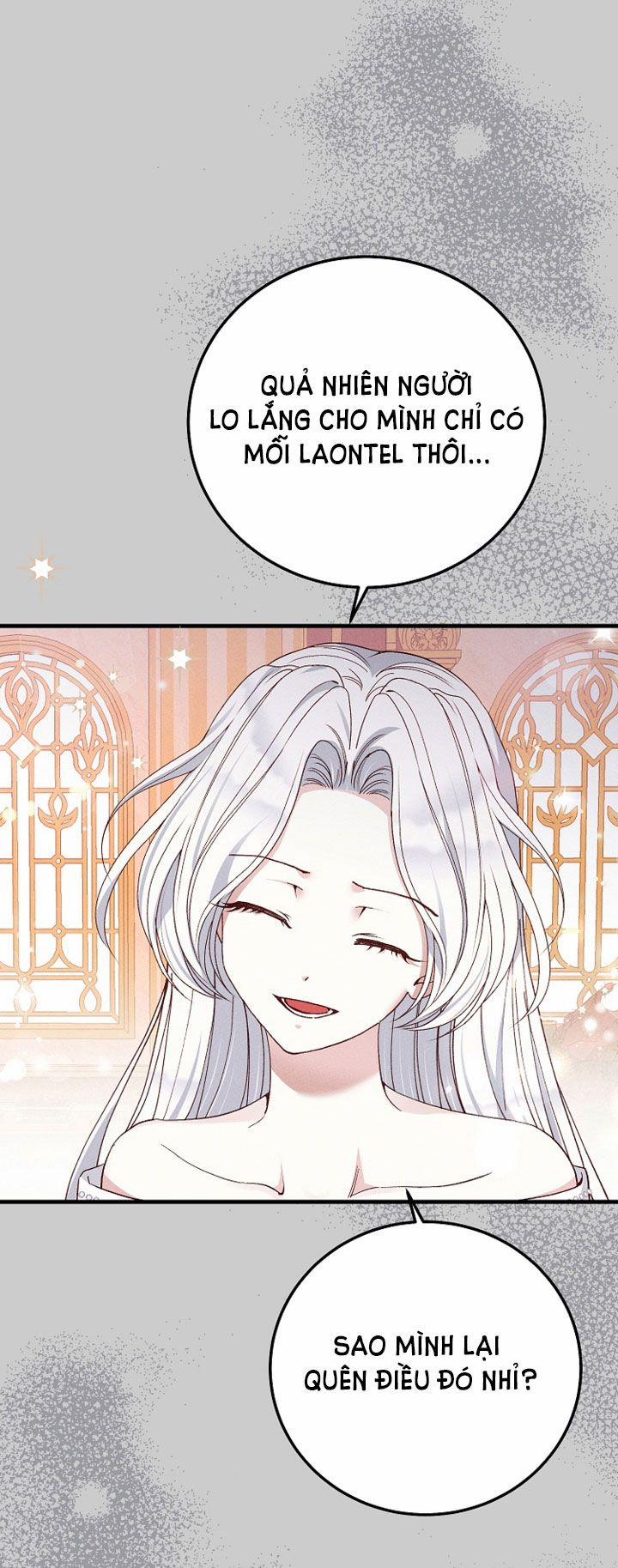 Cô Vợ Bé Nhỏ Của Thái Tử Quái Vật 67.5 trang 27