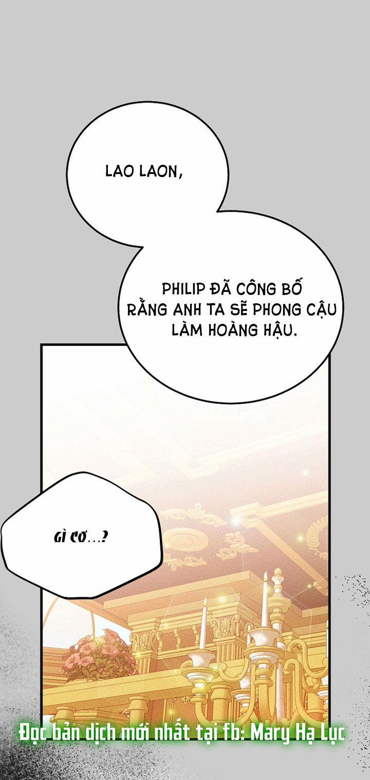 Cô Vợ Bé Nhỏ Của Thái Tử Quái Vật 67.5 trang 29