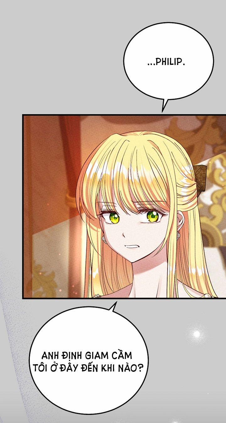 Cô Vợ Bé Nhỏ Của Thái Tử Quái Vật 67.5 trang 3