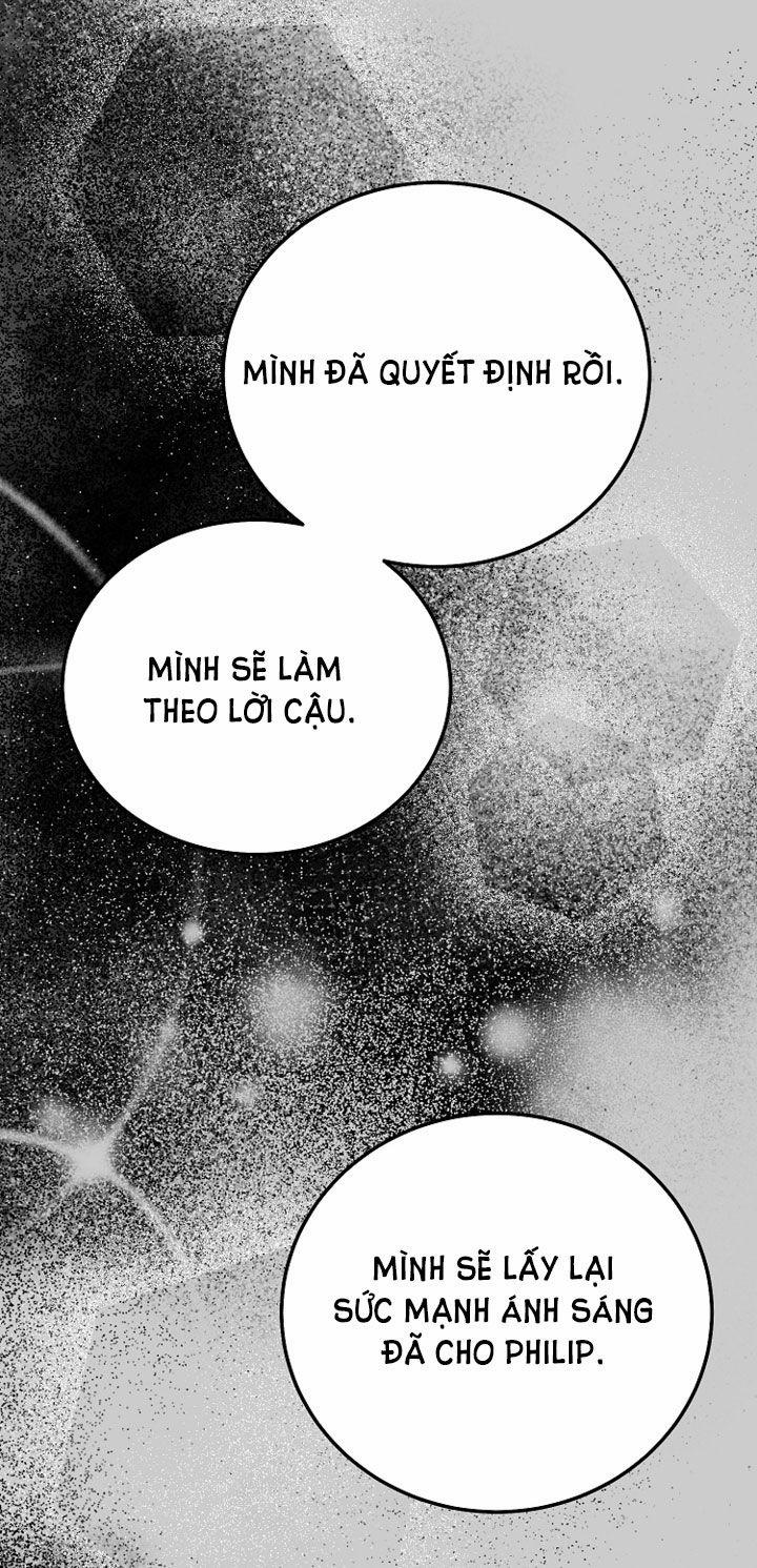 Cô Vợ Bé Nhỏ Của Thái Tử Quái Vật 67.5 trang 30