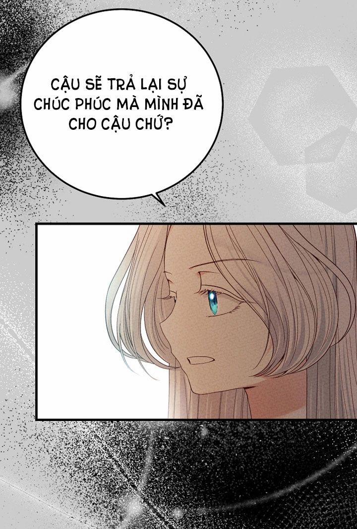 Cô Vợ Bé Nhỏ Của Thái Tử Quái Vật 67.5 trang 31