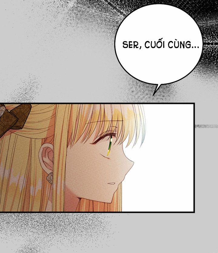 Cô Vợ Bé Nhỏ Của Thái Tử Quái Vật 67.5 trang 32