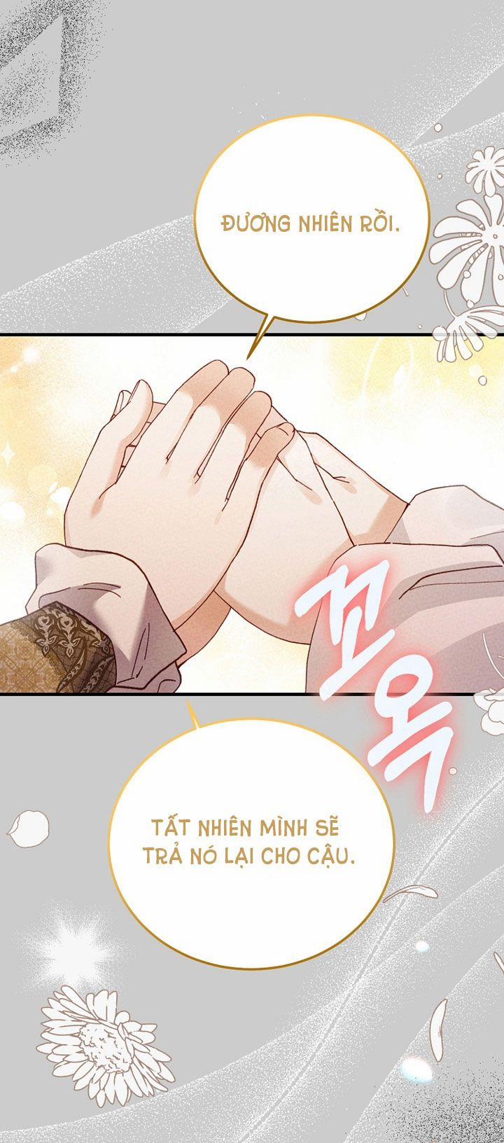 Cô Vợ Bé Nhỏ Của Thái Tử Quái Vật 67.5 trang 33