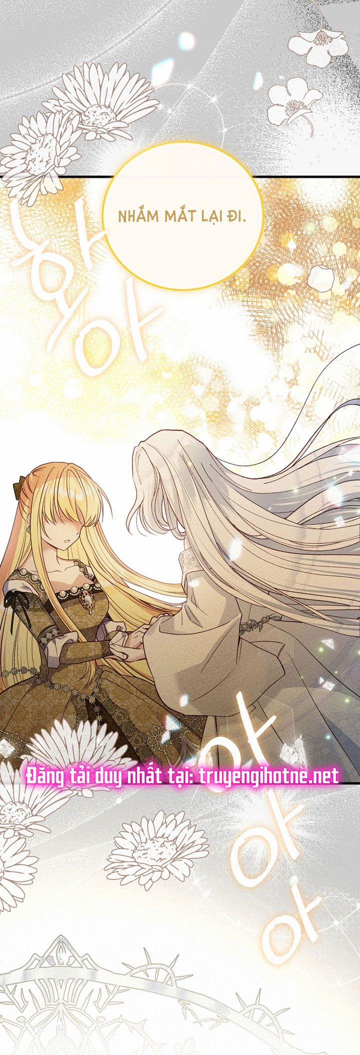 Cô Vợ Bé Nhỏ Của Thái Tử Quái Vật 67.5 trang 34